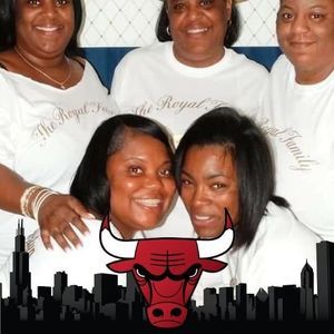 Meet your Posher, Priscilla